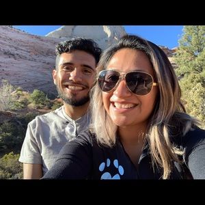 Meet your Posher, Mike